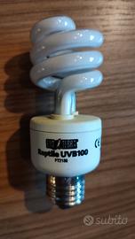 Reptile UVB 100 EXO TERRA