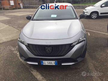 Peugeot 308 NEW 1.5 HDi 130CV EAT8 ALLURE SW *PREZ