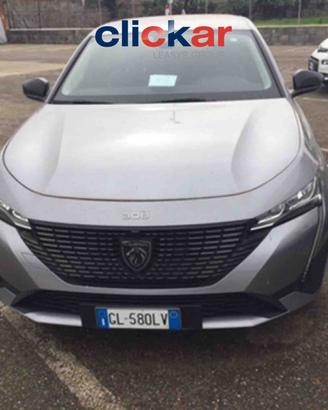 Peugeot 308 NEW 1.5 HDi 130CV EAT8 ALLURE SW *PREZ