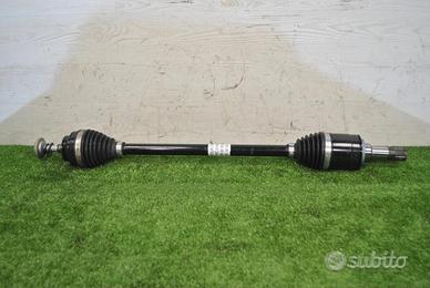 BMW F45 F48 F39 Semiasse posteriore destro | 13155