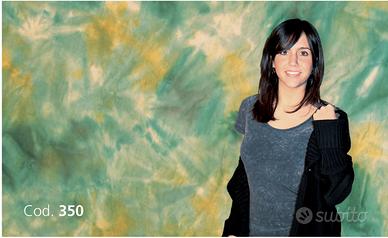 Fondale 2,90x6mt. 350 Lucilla - Alta qualità