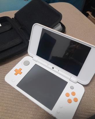 nintendo 2ds xl