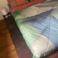 Letto matrimoniale Gervasoni