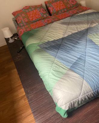 Letto matrimoniale Gervasoni
