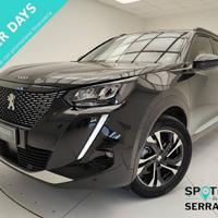 Peugeot 2008 II 2020 1.2 puretech Allure s&s ...