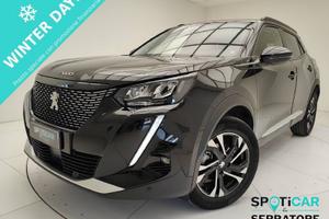 Peugeot 2008 II 2020 1.2 puretech Allure s&s ...