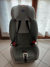 Seggiolino auto Youniverse Chicco