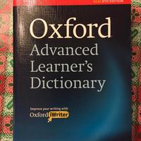 OXFORD Advanced Learner's Dictionay PROMO