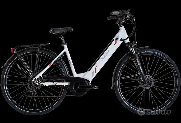 EBIKE - Italwin - TREND