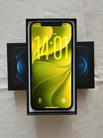 Iphone 12 Pro 256 gb