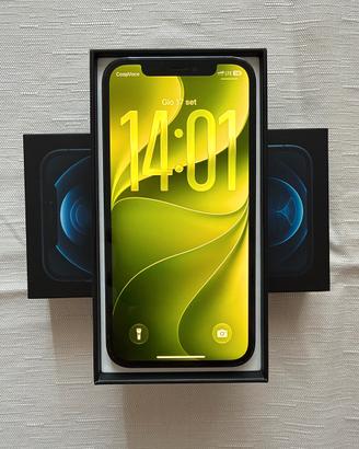 Iphone 12 Pro 256 gb