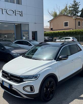 Volkswagen T-Roc 1.0 tsi 115CV Sport / NO VINCOLI