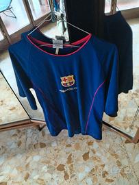 Maglia allenamento calcio