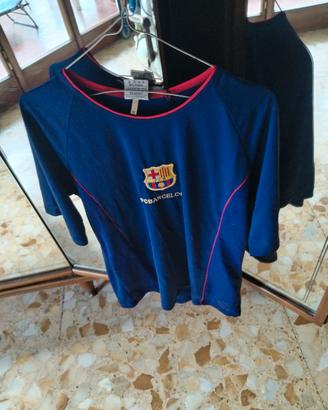 Maglia allenamento calcio