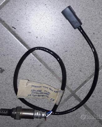 Sonda lambda sensore fumi usato tdm 900 '06