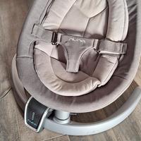 CULLA-Sdraietta NUNA LEAF grow