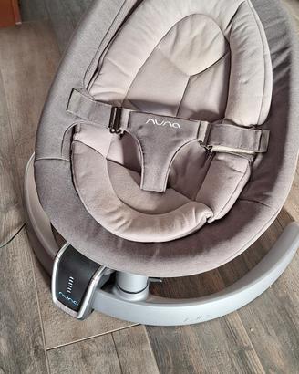 CULLA-Sdraietta NUNA LEAF grow