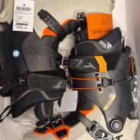 scarponi da ski alpinismo Dynafit Radical Pro