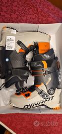 scarponi da ski alpinismo Dynafit Radical Pro