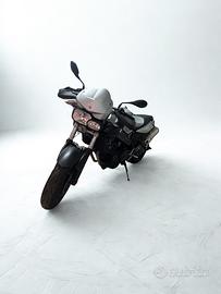 BMW F800R - Depotenziata a libretto (Patente A2)