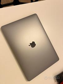 Macbook pro 13 m1 256gb 2020