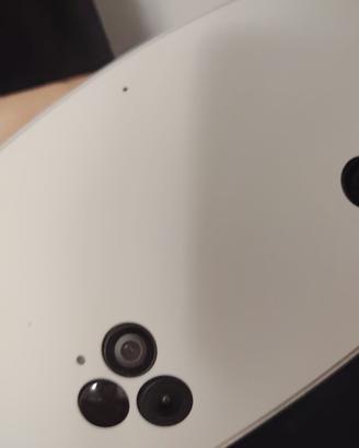 Meta Guest 3s 256 Gb di memoria