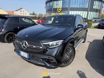 MERCEDES-BENZ GLC 220 d 4Matic Mild Hybrid AMG L