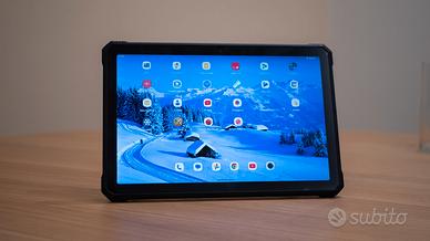 Tablet Rugged HOTWAV R9 Plus Android
