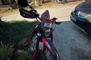 MALAGUTI XSM 125