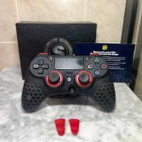 Scuf impact - come nuovo - personalizzabile