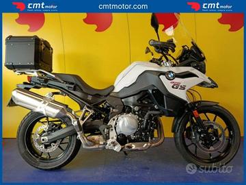 BMW F 750 GS Garantita e Finanziabile