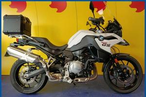BMW F 750 GS Garantita e Finanziabile