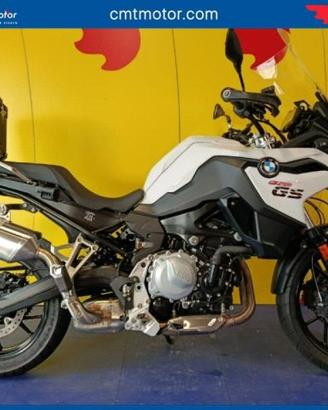 BMW F 750 GS Garantita e Finanziabile