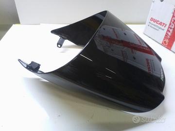 Ducati diavel coperchio sella unghia 59520091aq