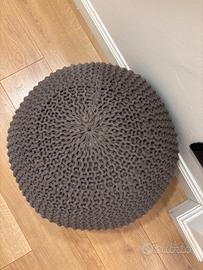 Pouf Tomasucci