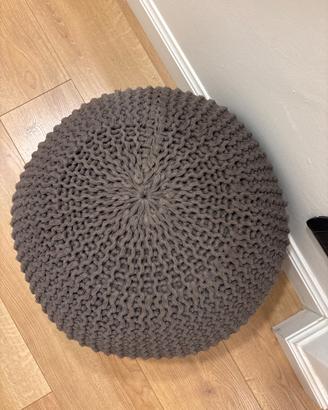 Pouf Tomasucci