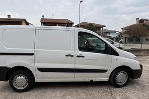 FIAT SCUDO 2.0MTJ cambio nuovo
