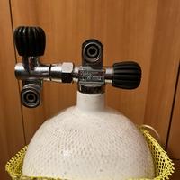 Bombola Sub