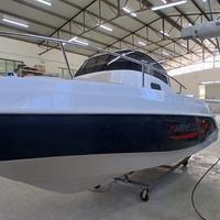 BARCA MARINELLO 590 NEW CABIN