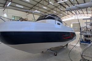 BARCA MARINELLO 590 NEW CABIN