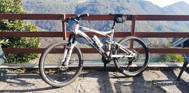 Merida One-Twenty 900 - MTB Full Suspension Trail