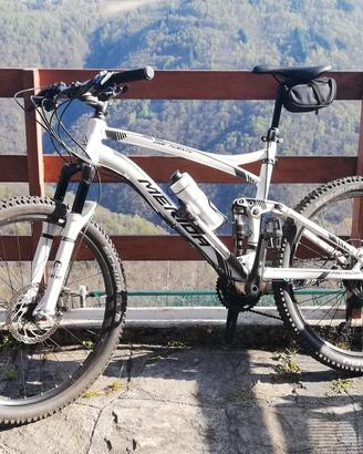 Merida One-Twenty 900 - MTB Full Suspension Trail