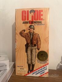 G.I Joe 12 army general