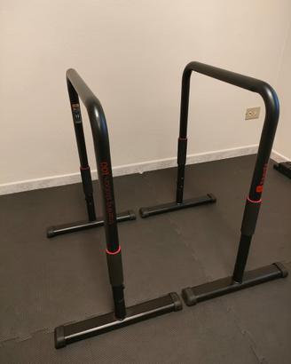 Parallele per dips