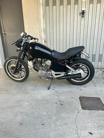 Yamaha xv 500 special edition