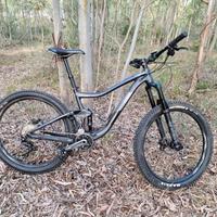 Giant trance 27.5 my 2019