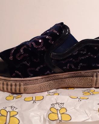 Scarpe da bambina