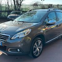 Peugeot 2008 PureTech Turbo 110 S&S Black Matt, UN