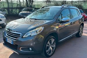 Peugeot 2008 PureTech Turbo 110 S&S Black Matt, UN
