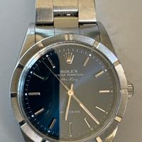 Rolex airking